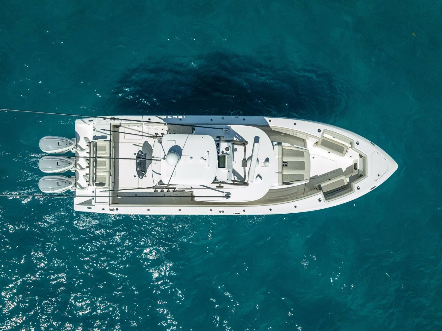 2021 Solace 41 Cs — photo 4