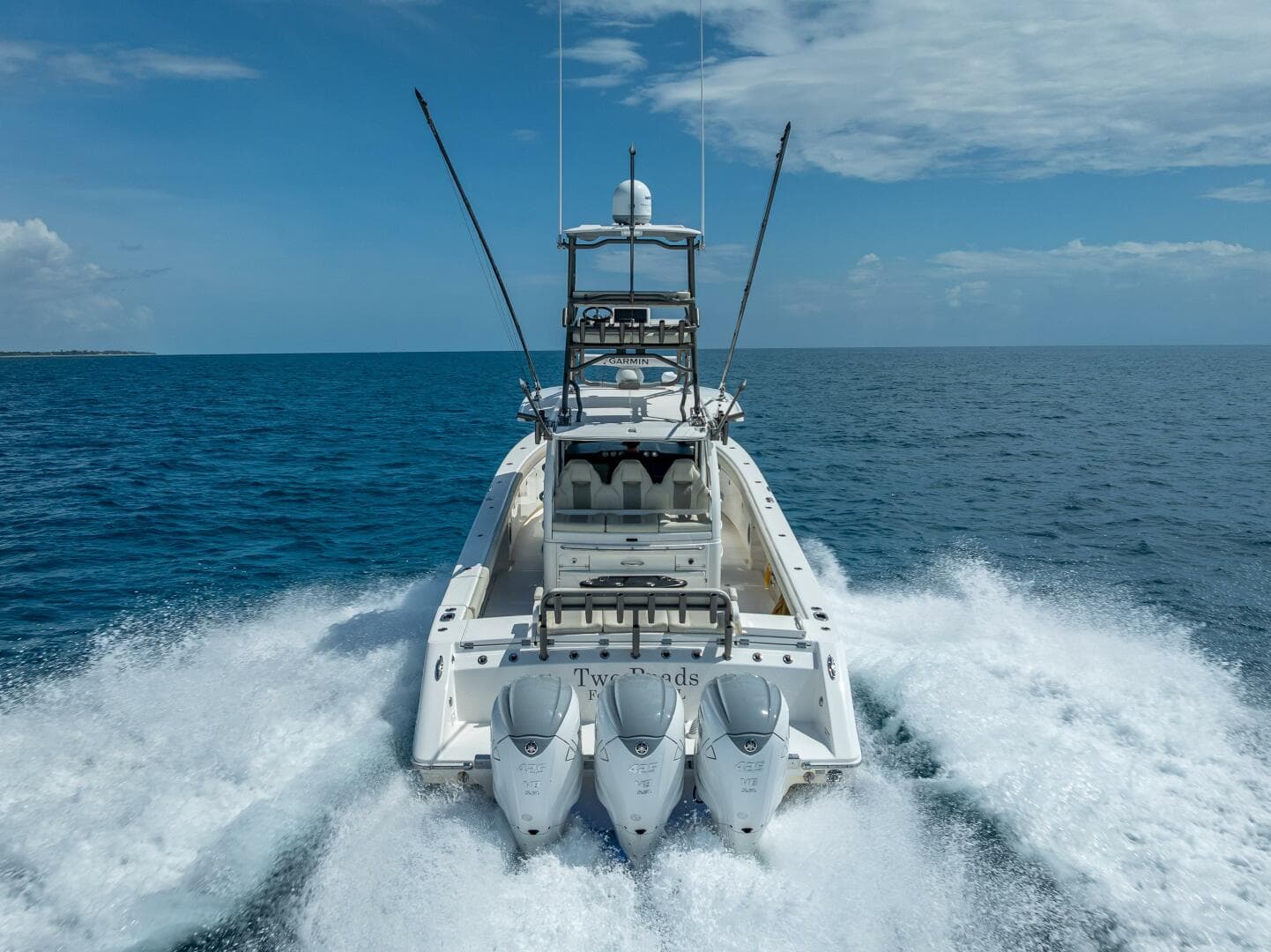 2021 Solace 41 Cs — photo 37