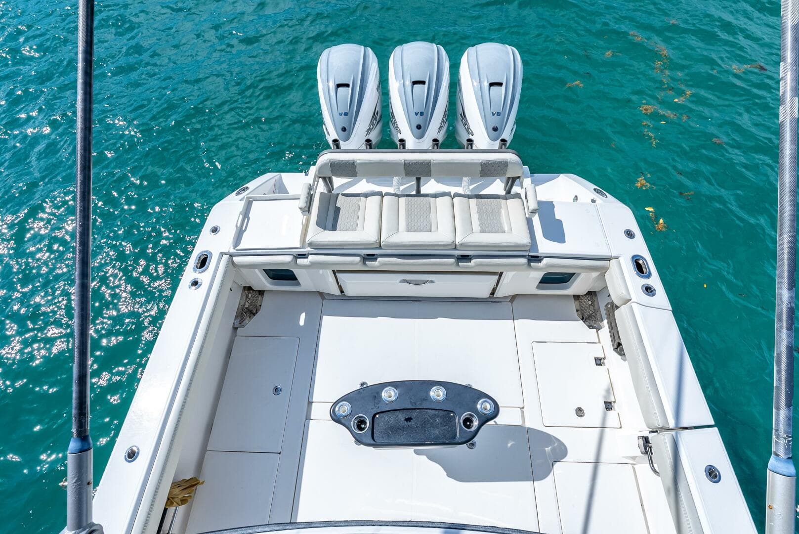 2021 Solace 41 Cs — photo 29