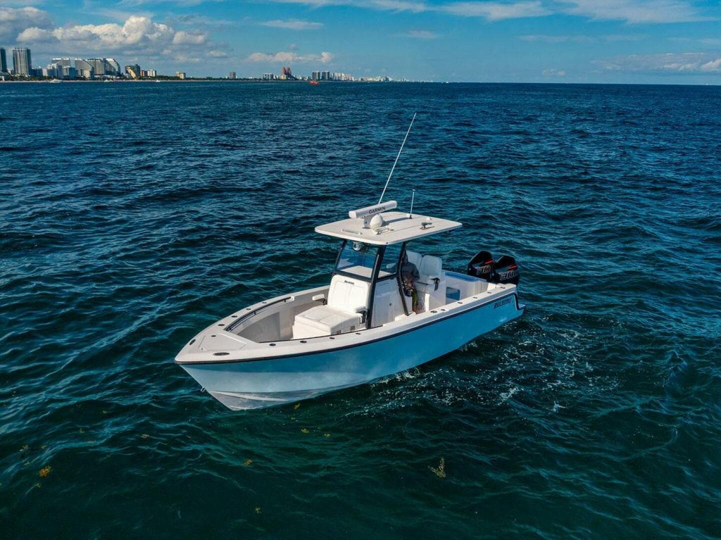 2026 Reef Runner 280 — photo 8