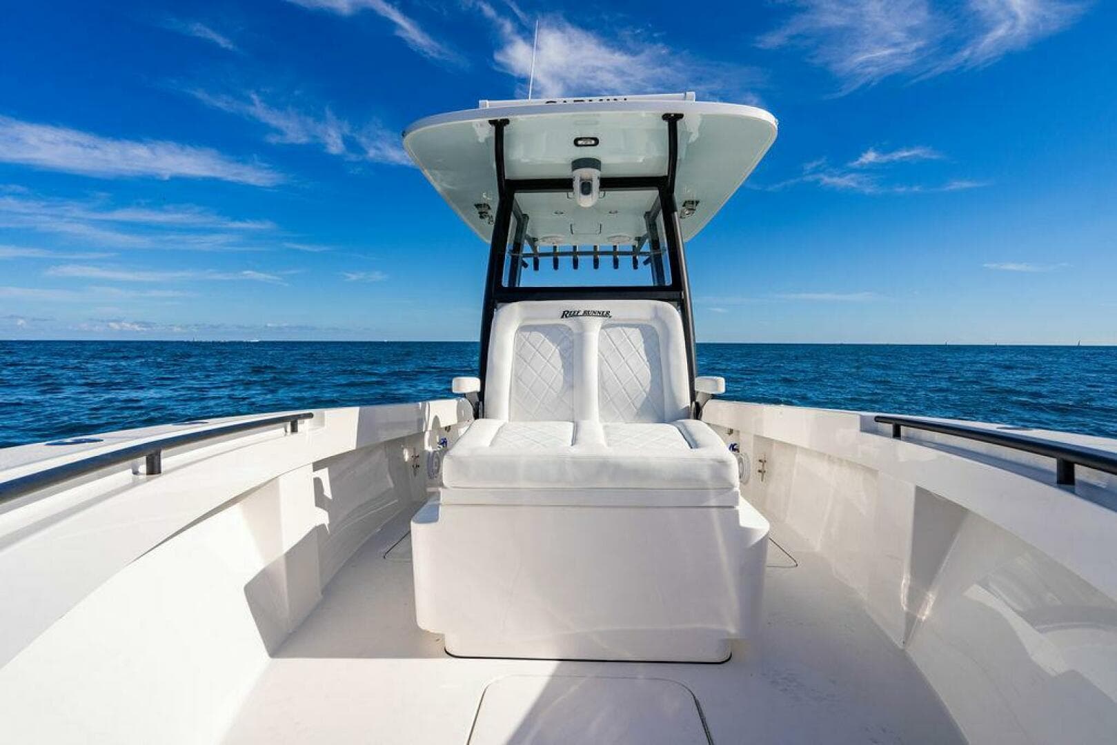 2026 Reef Runner 280 — photo 25