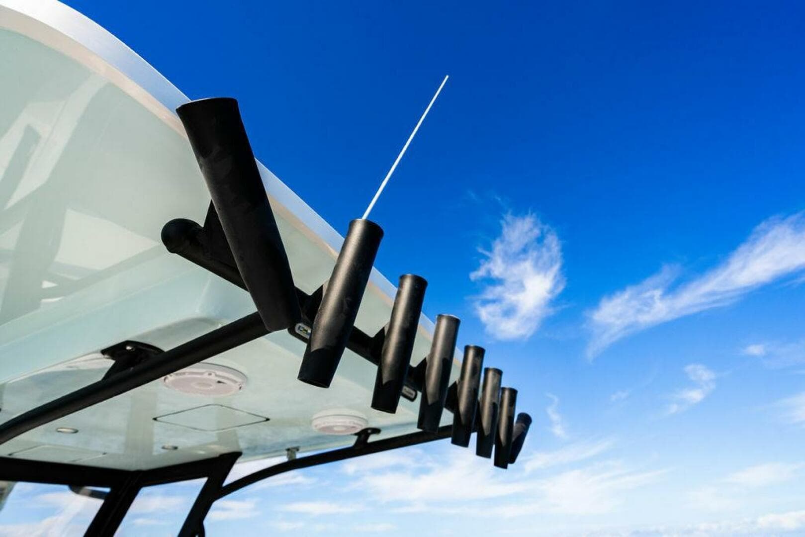 2026 Reef Runner 280 — photo 22