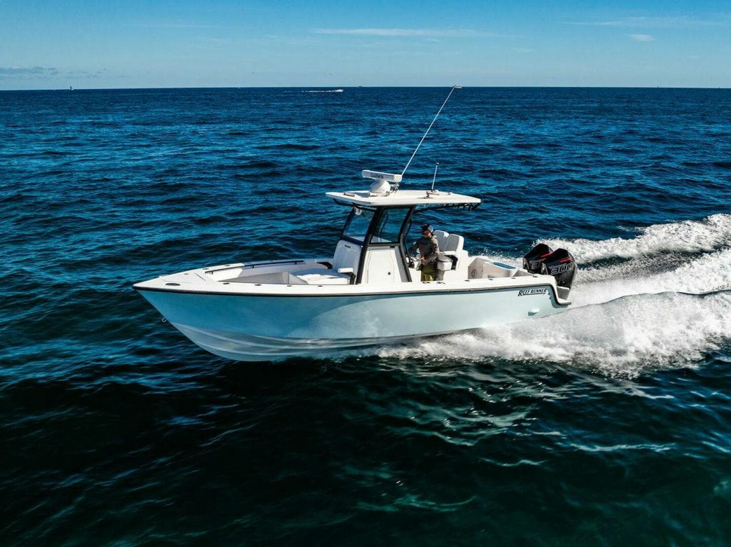 2026 Reef Runner 280 — photo 2