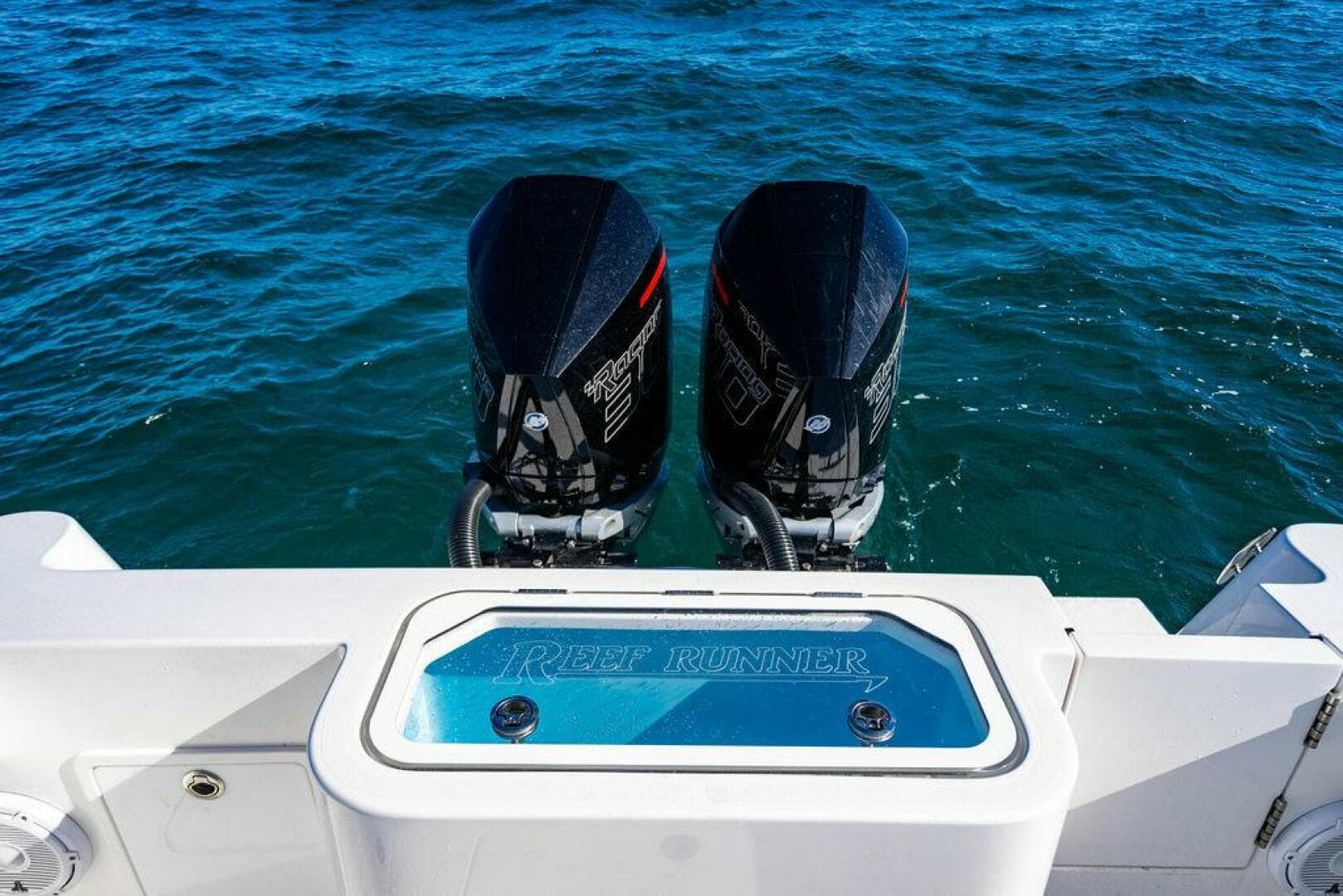 2026 Reef Runner 280 — photo 10