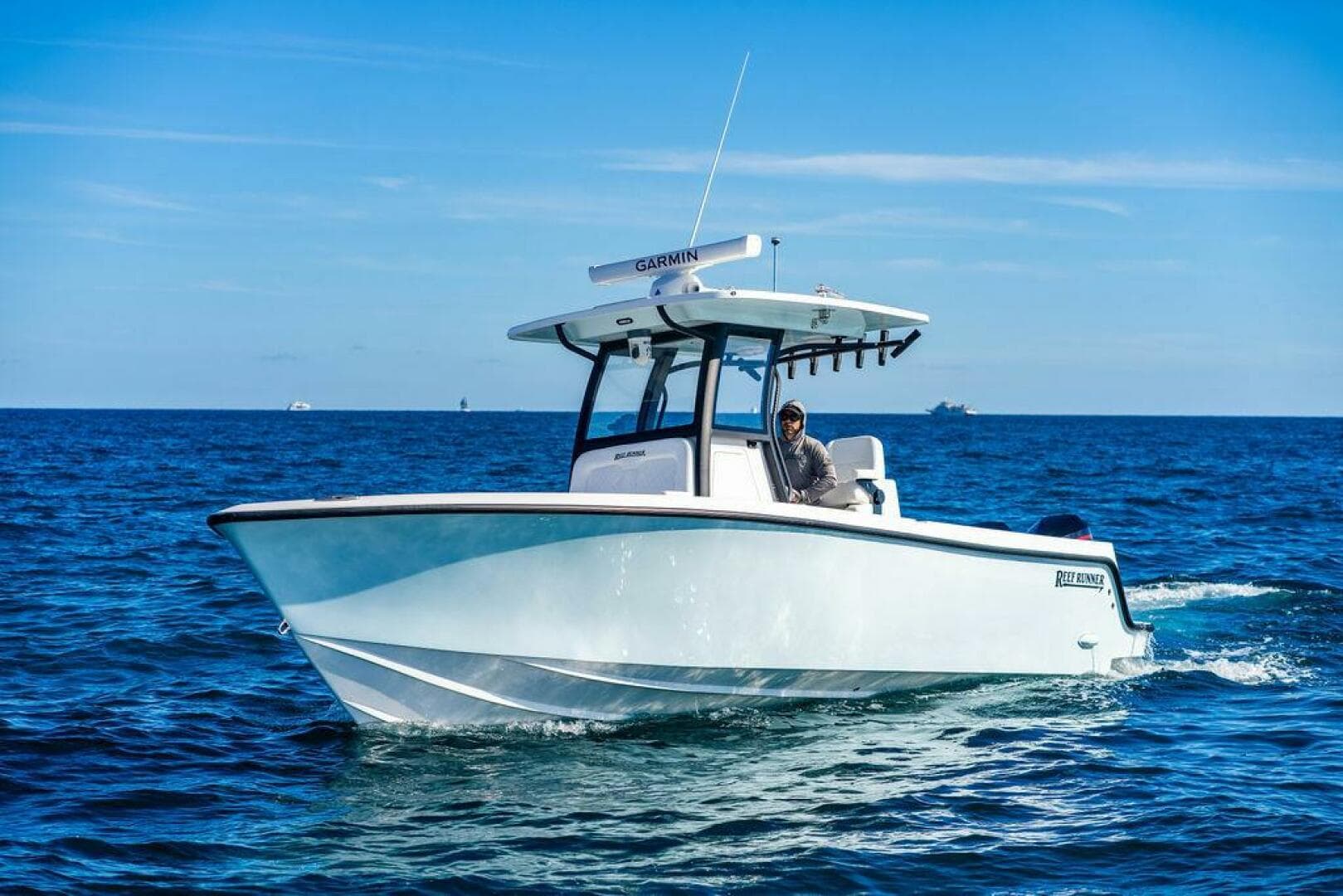 2026 Reef Runner 280 — photo 31