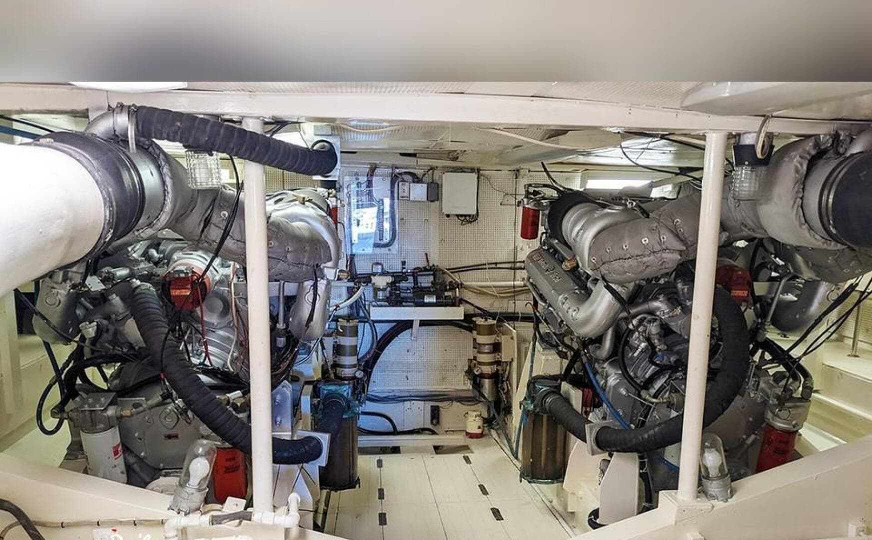 1989 Custom Custom — photo 7