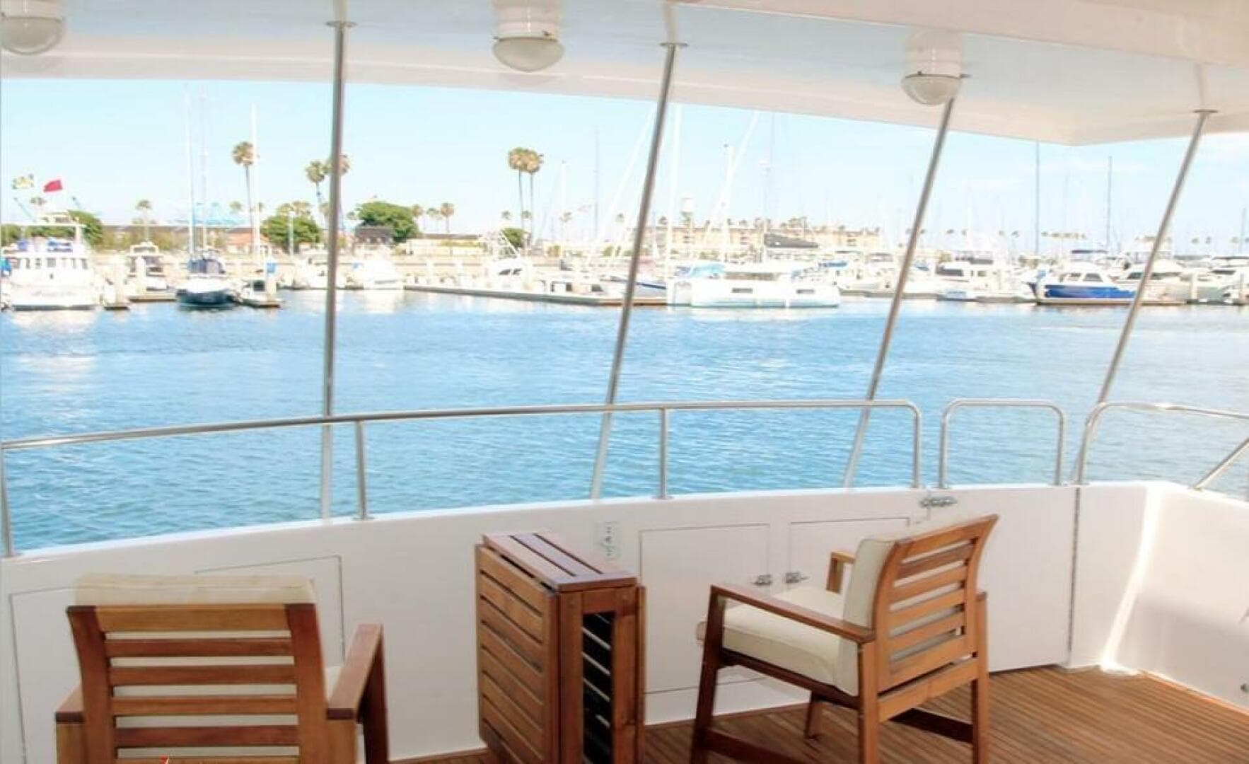 1989 Custom Custom — photo 4