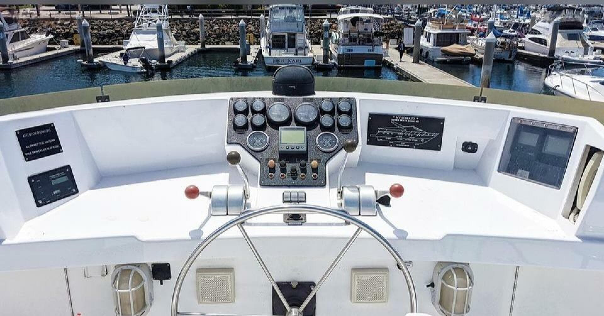 1989 Custom Custom — photo 3