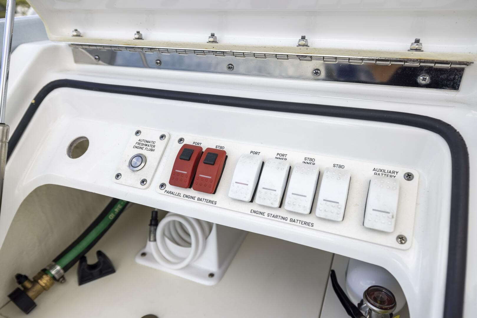 2019 Formula — photo 37