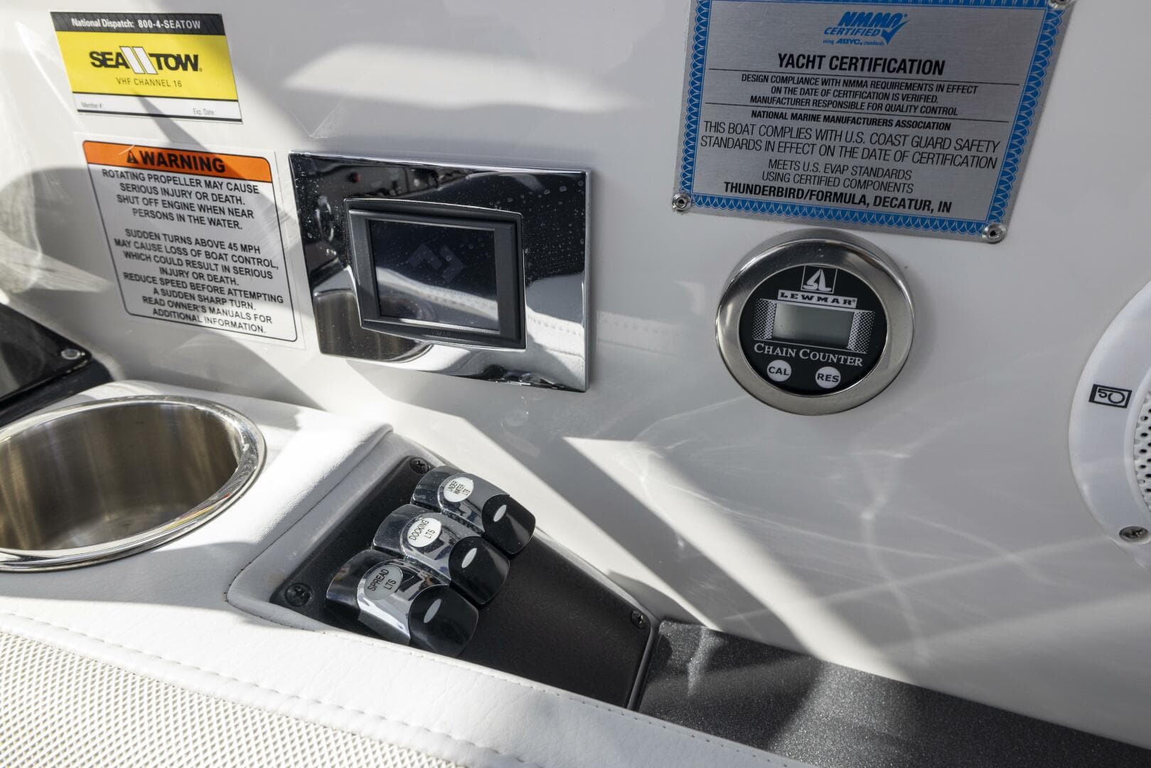 2019 Formula — photo 58