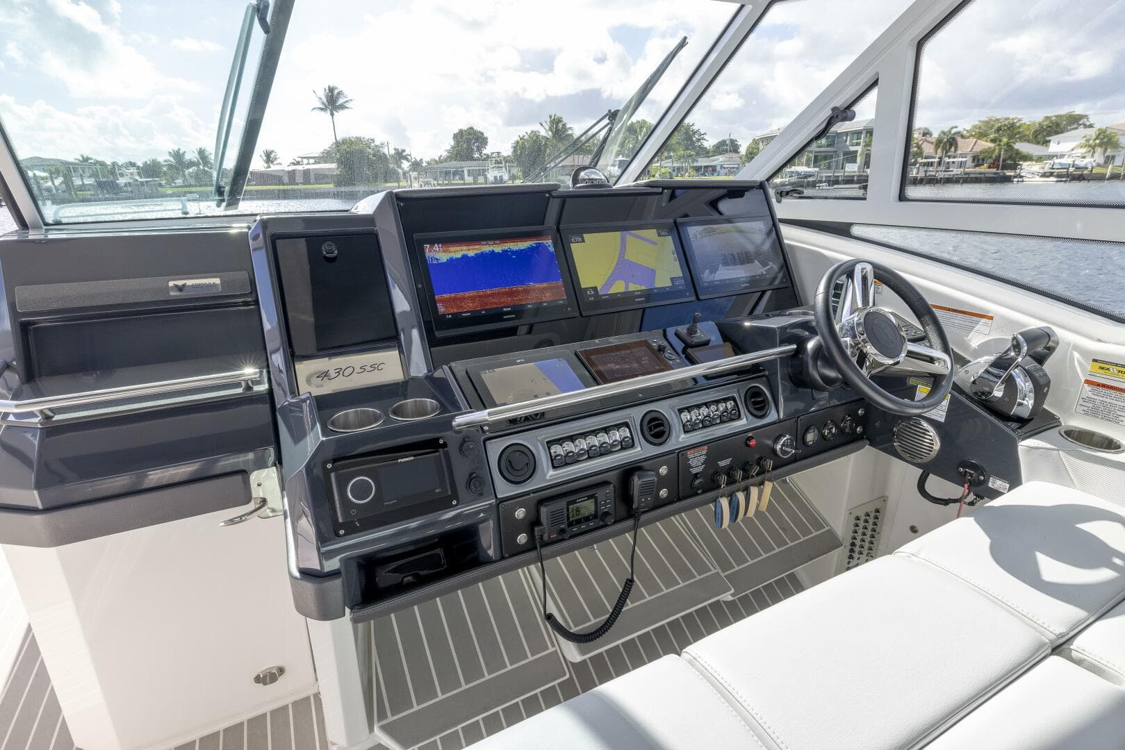 2019 Formula — photo 55