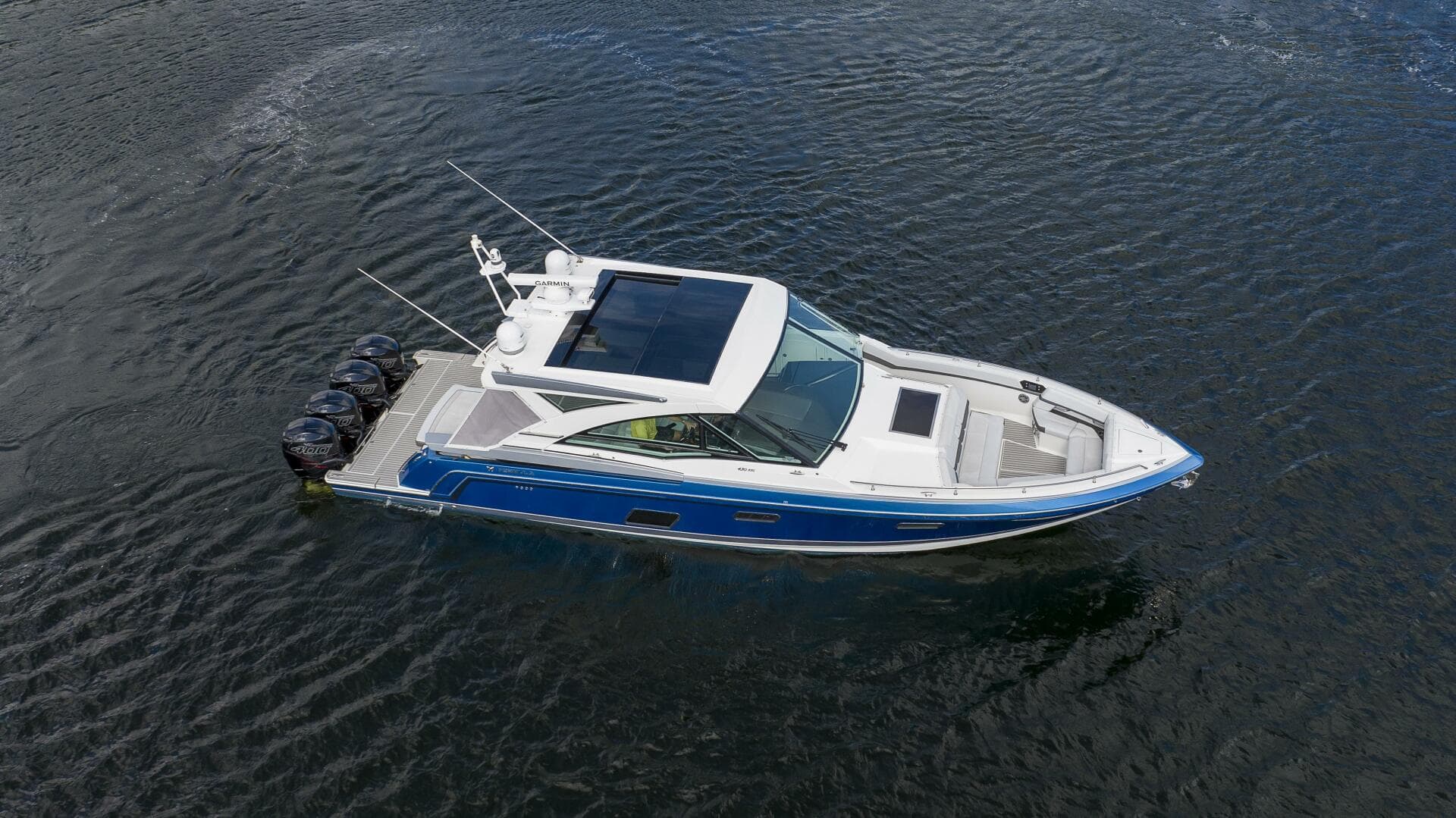 2019 Formula — photo 2