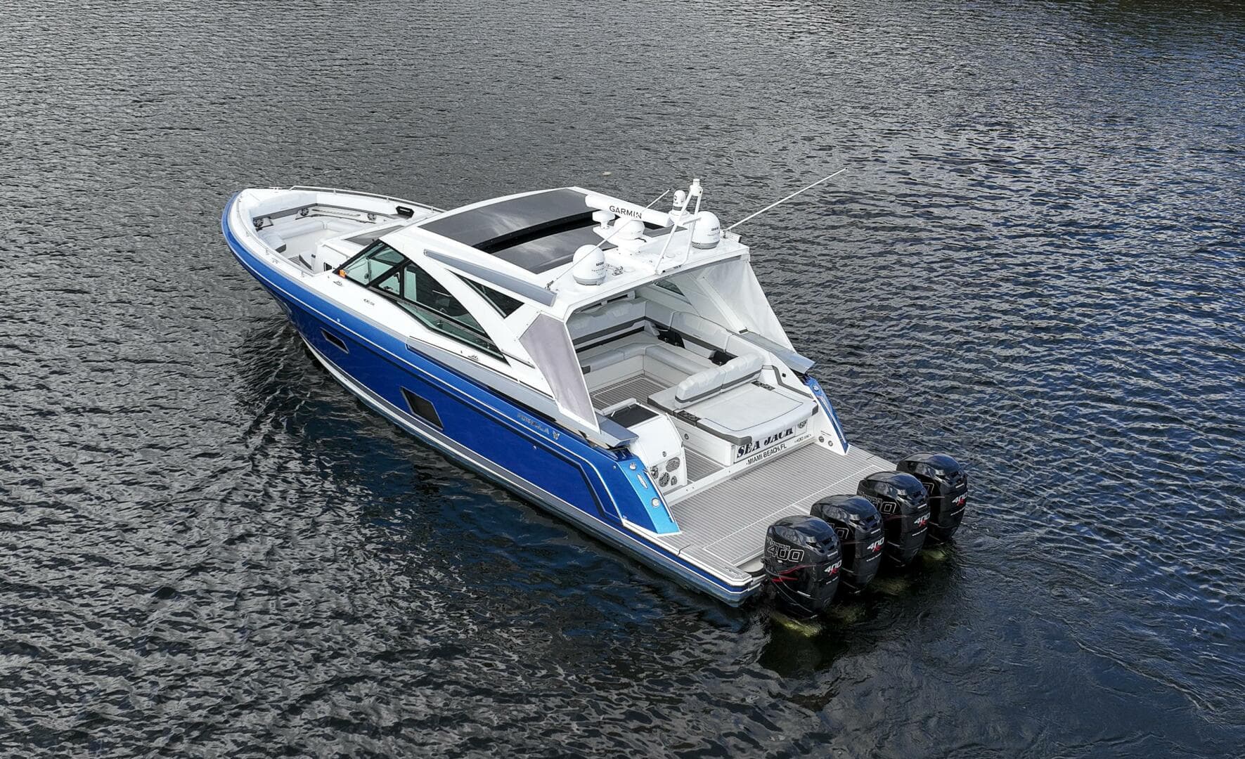 2019 Formula — photo 1