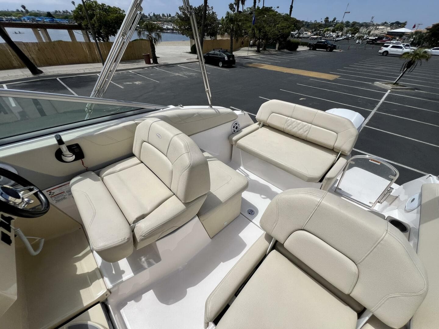 2019 Regal 26 Xo — photo 24