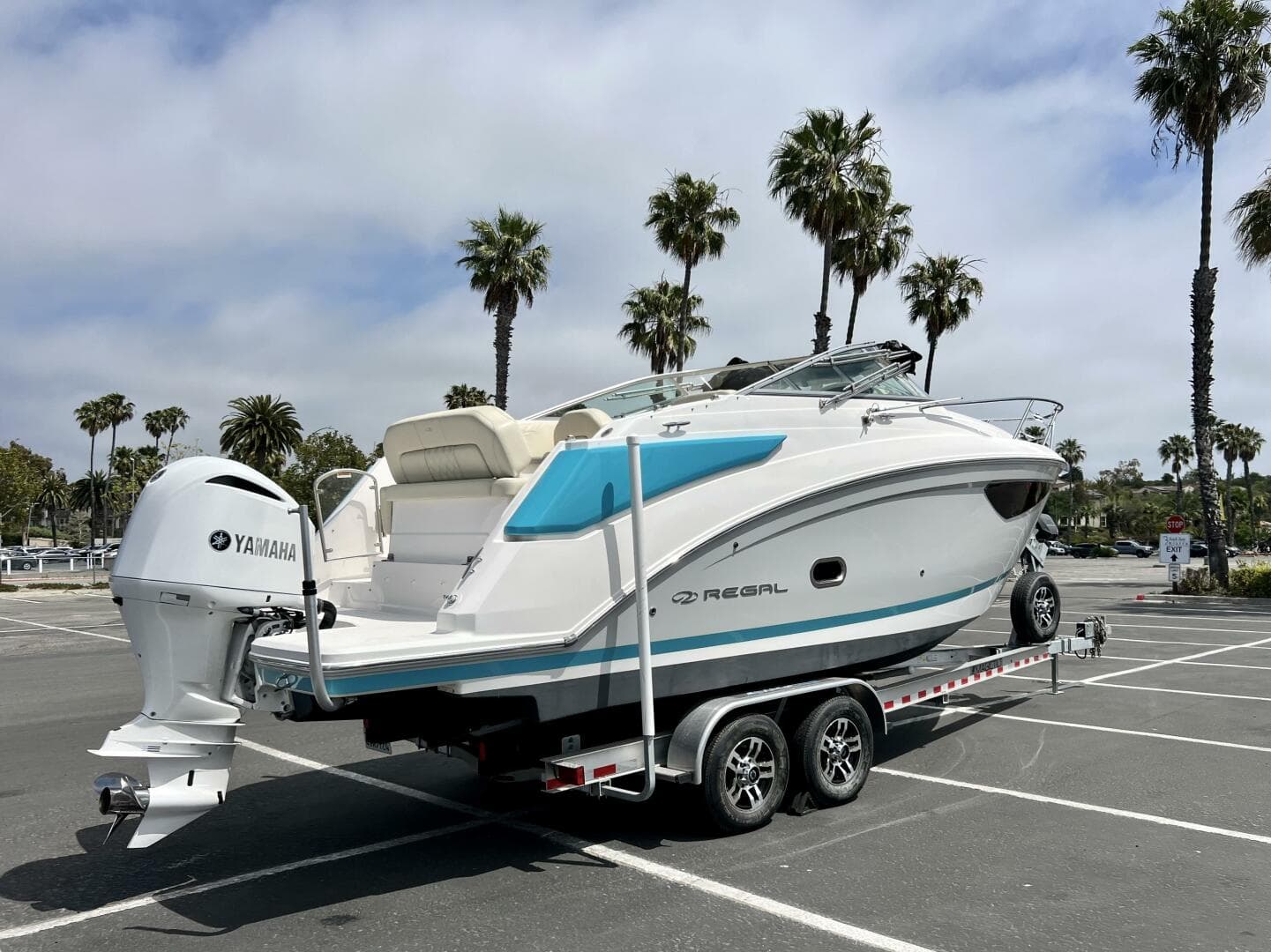 2019 Regal 26 Xo — photo 52