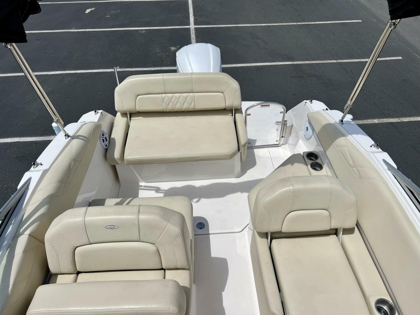 2019 Regal 26 Xo — photo 21