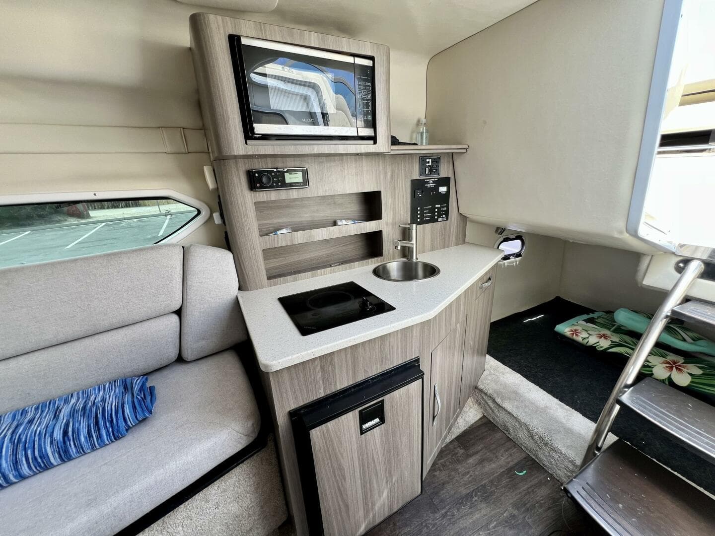 2019 Regal 26 Xo — photo 40