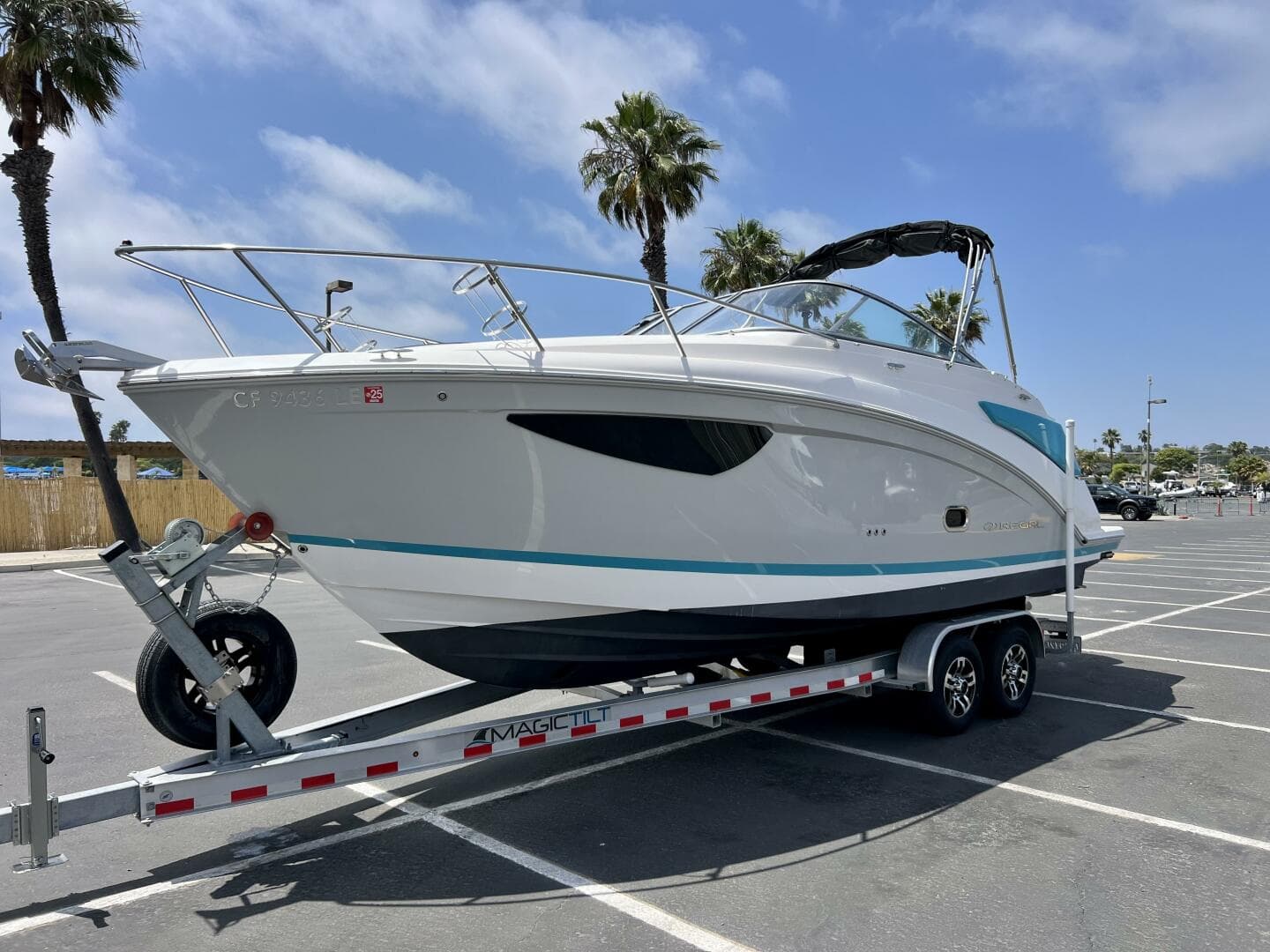 2019 Regal 26 Xo — photo 2