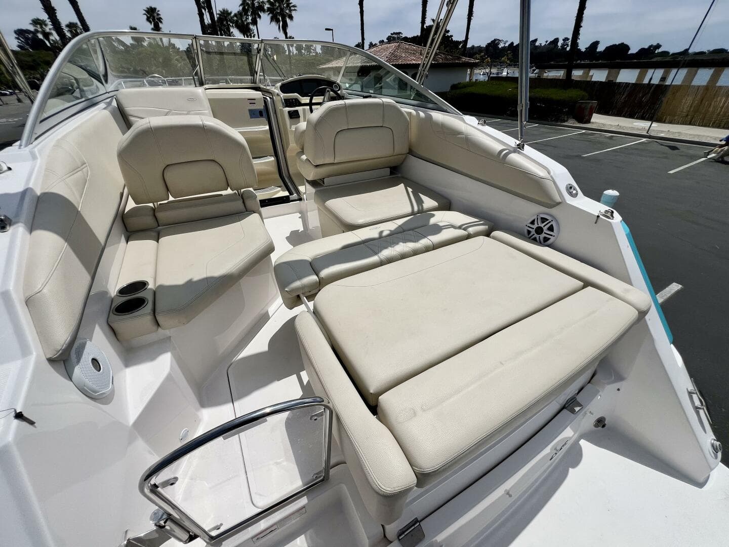 2019 Regal 26 Xo — photo 17