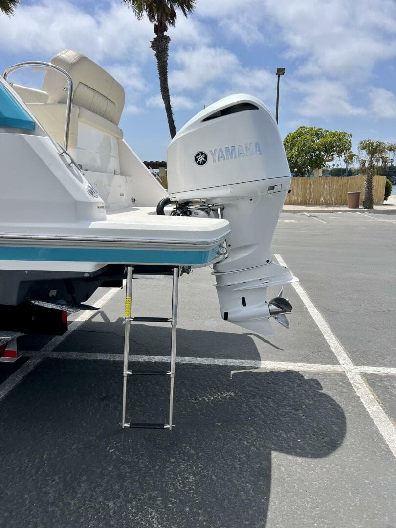 2019 Regal 26 Xo — photo 48