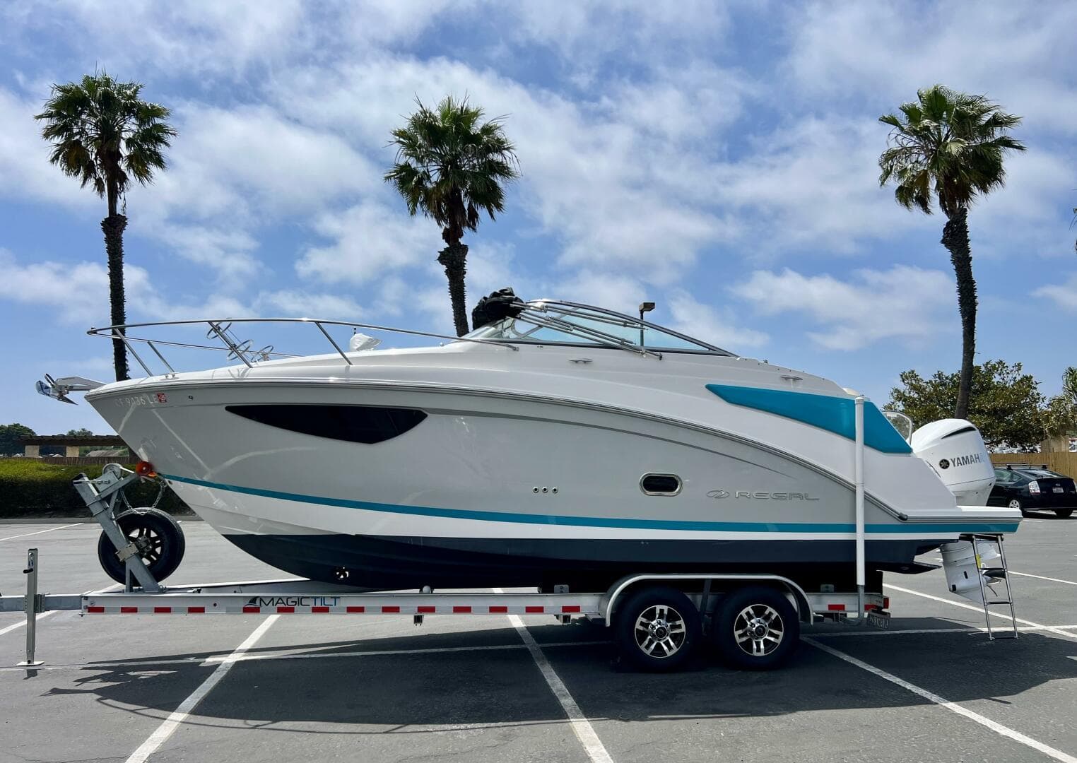 2019 Regal 26 Xo — photo 49