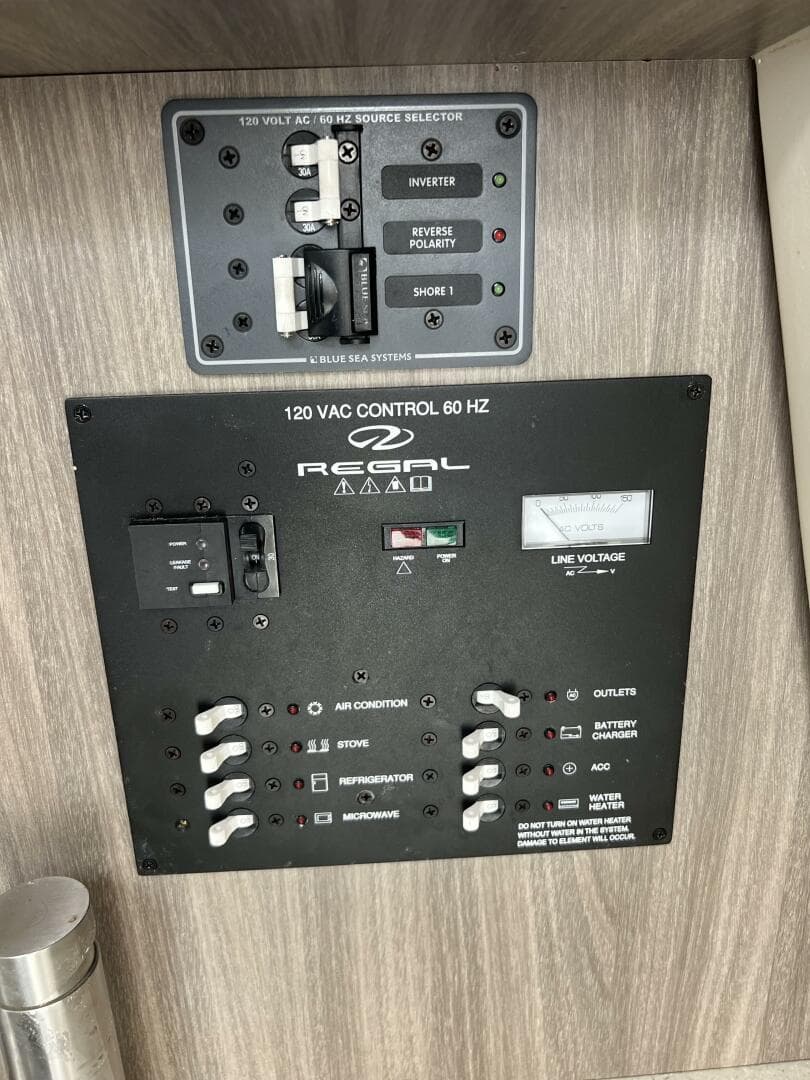 2019 Regal 26 Xo — photo 42