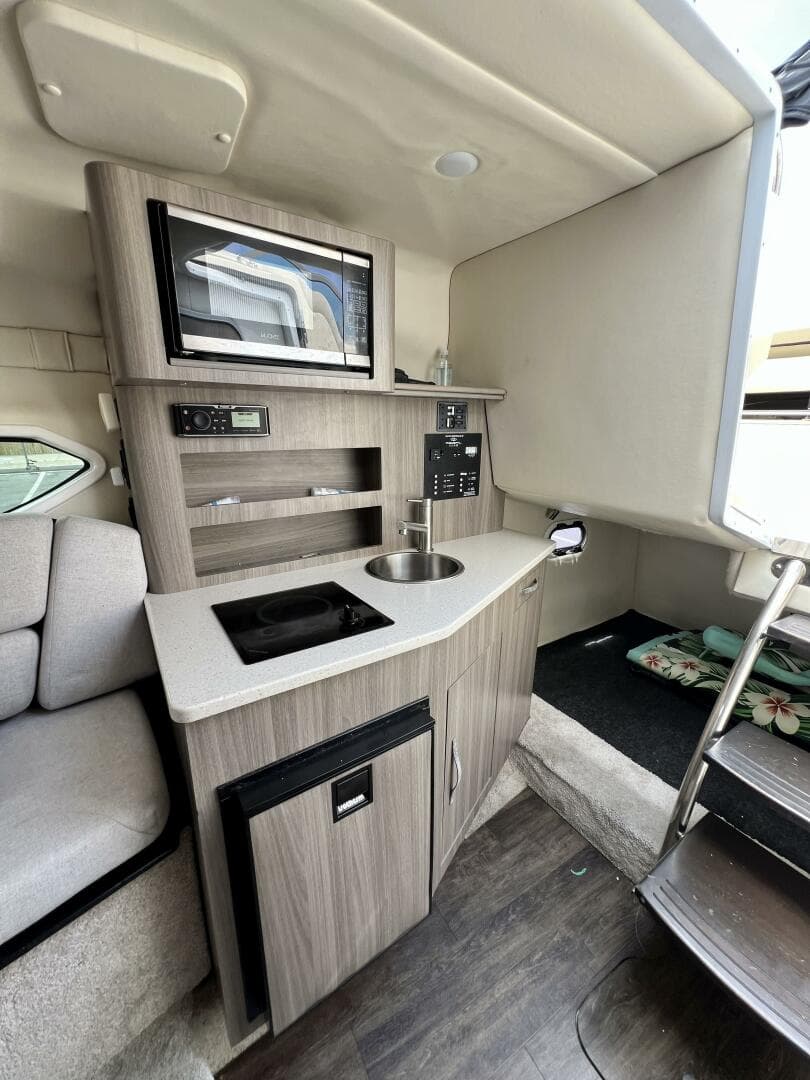 2019 Regal 26 Xo — photo 41