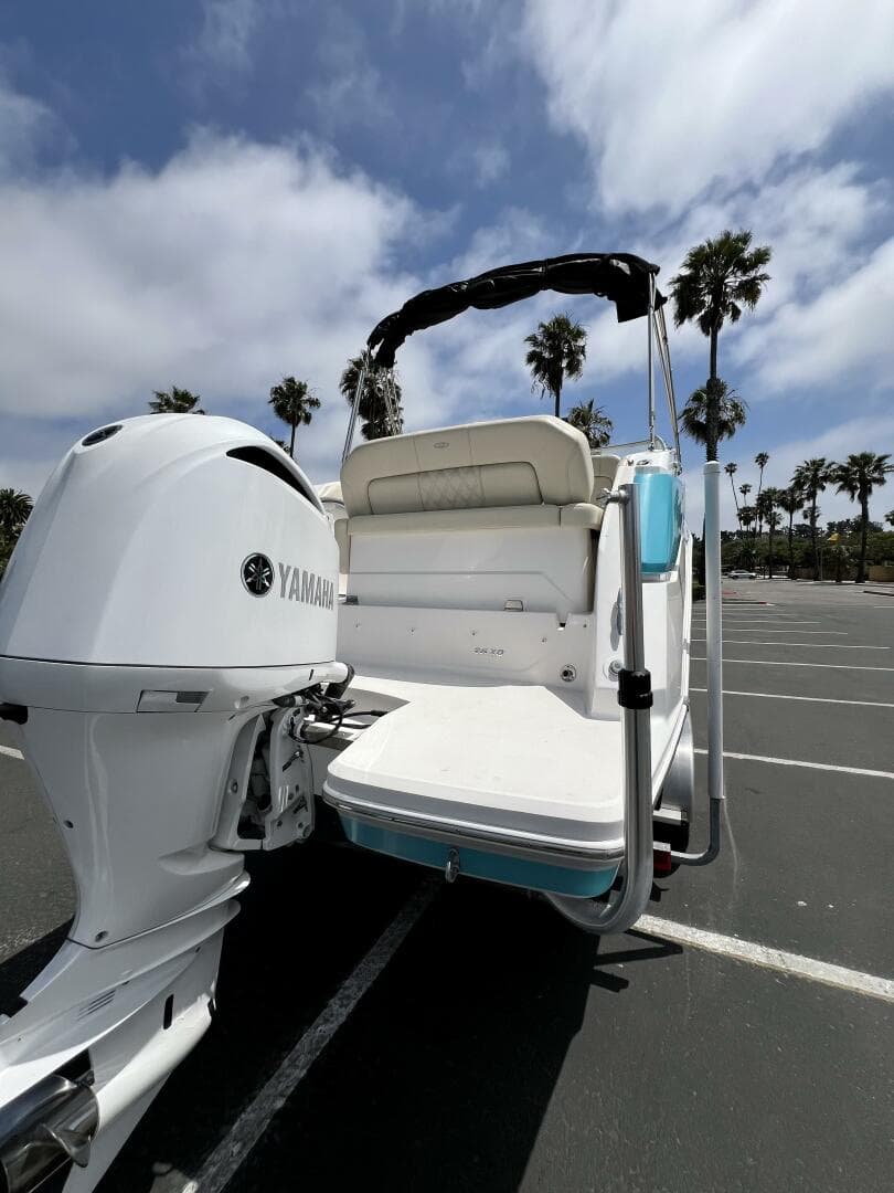 2019 Regal 26 Xo — photo 5