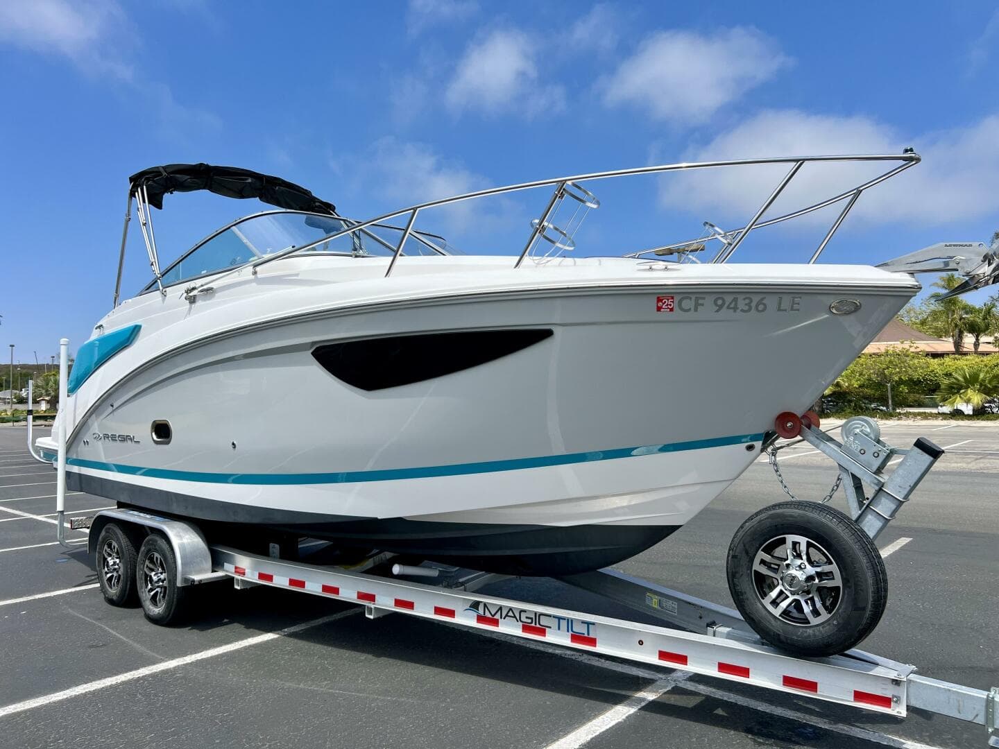 2019 Regal 26 Xo — photo 14