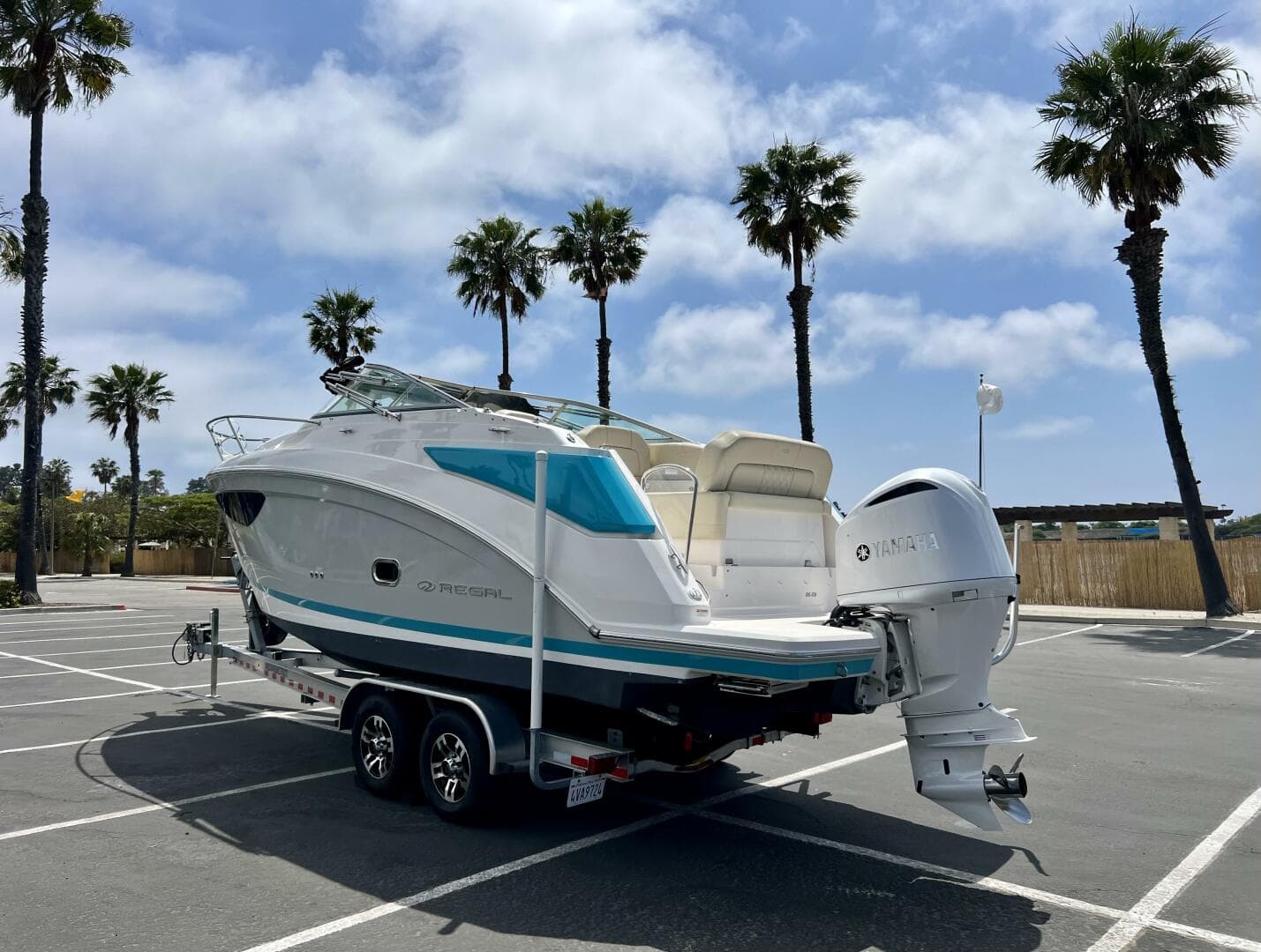 2019 Regal 26 Xo — photo 51