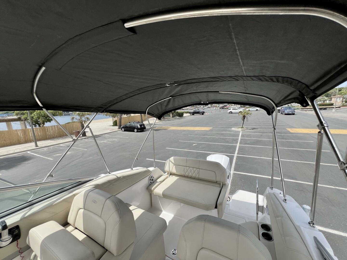 2019 Regal 26 Xo — photo 46