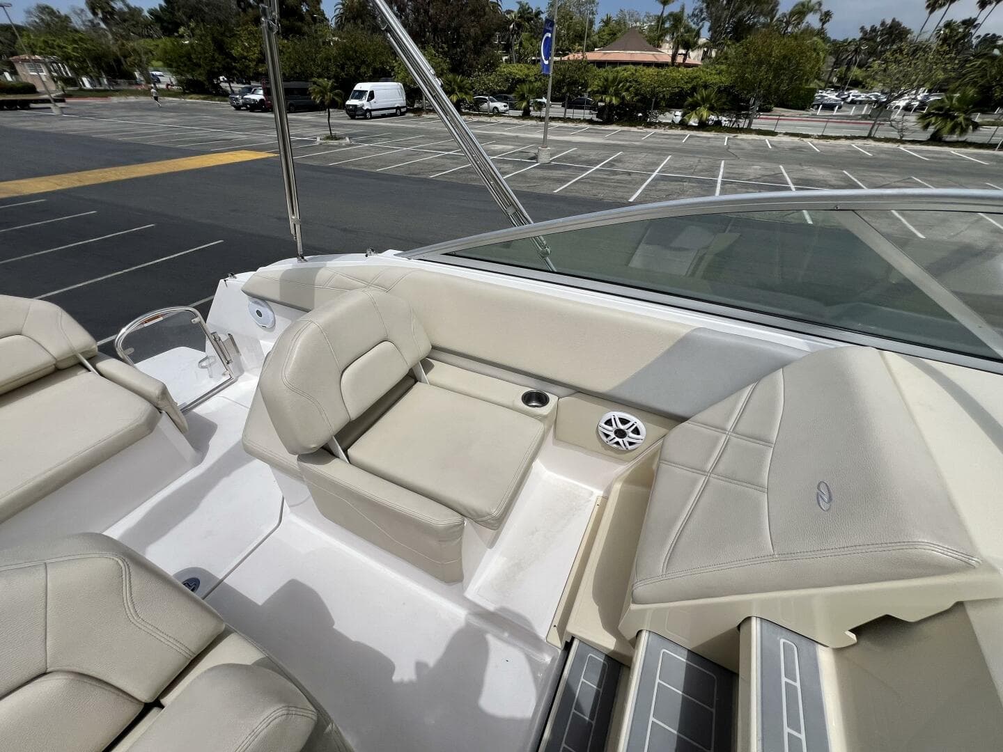 2019 Regal 26 Xo — photo 25