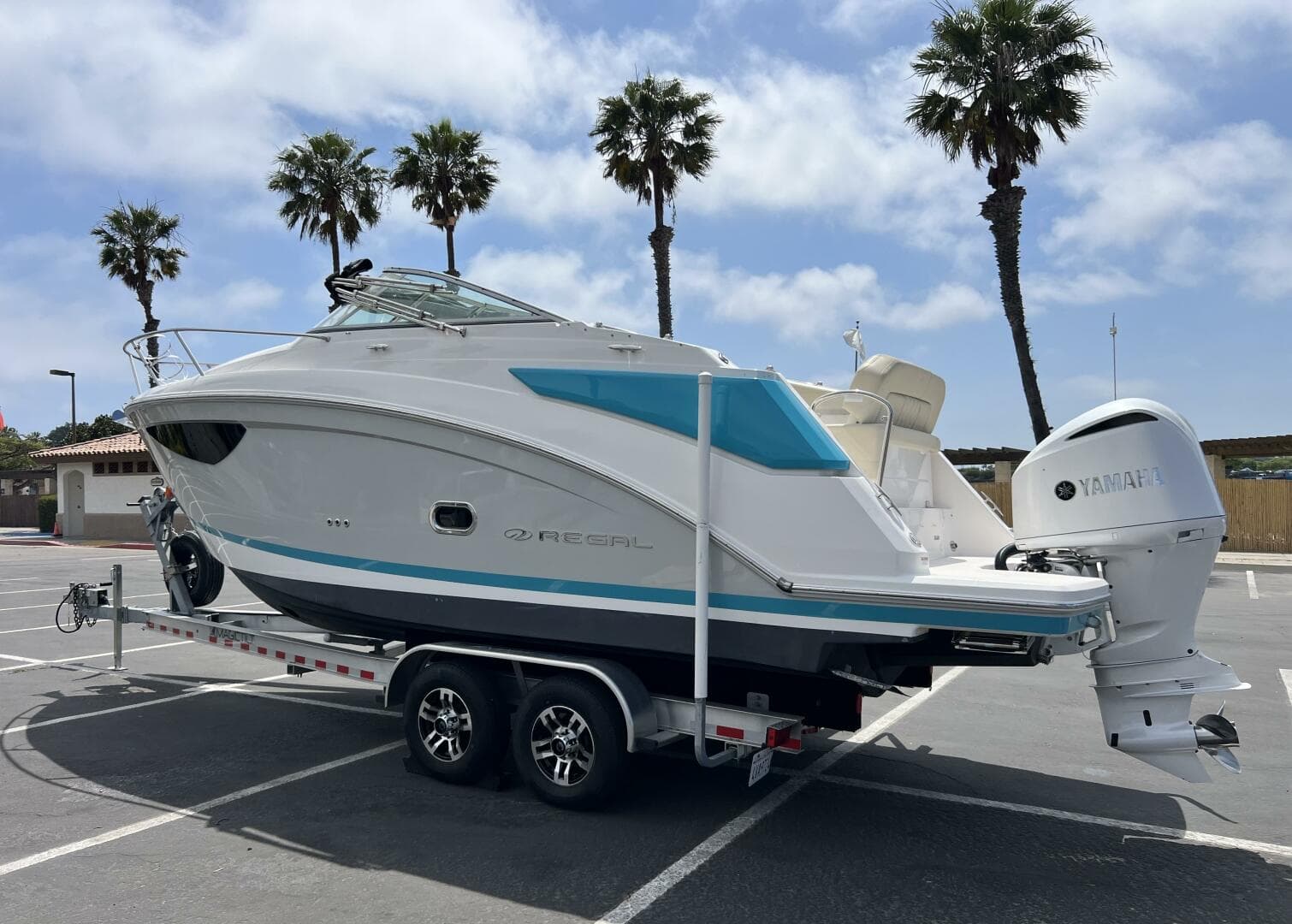 2019 Regal 26 Xo — photo 50