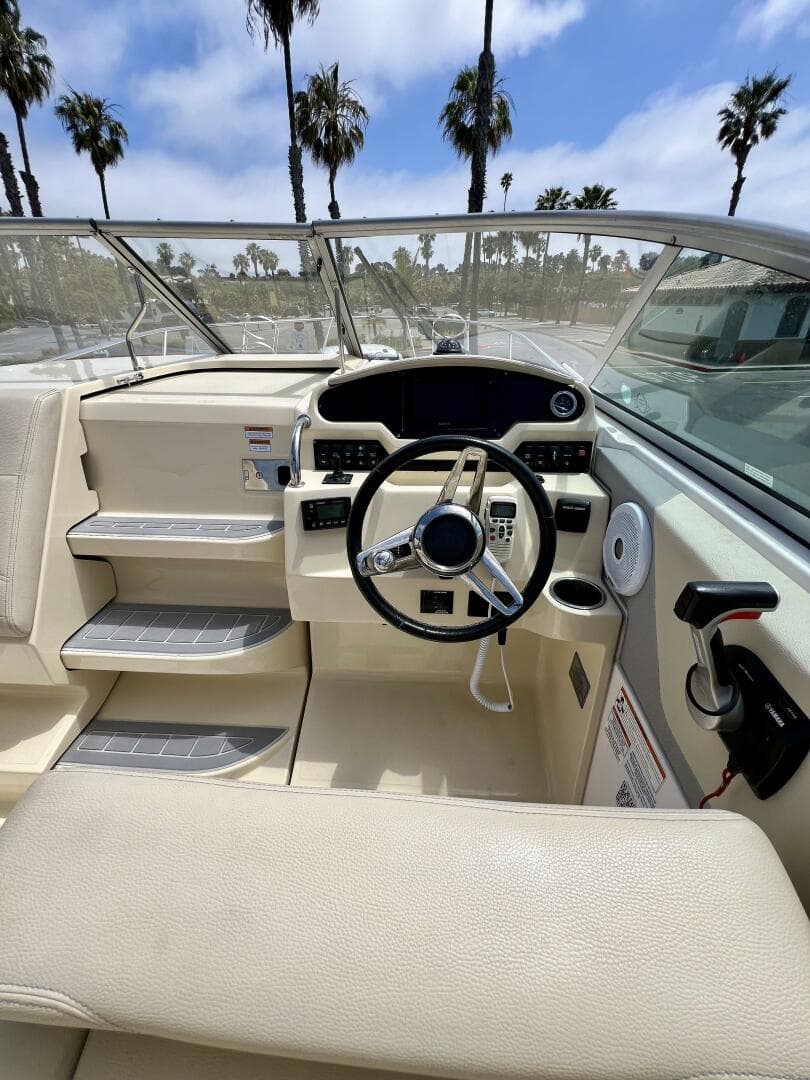 2019 Regal 26 Xo — photo 27