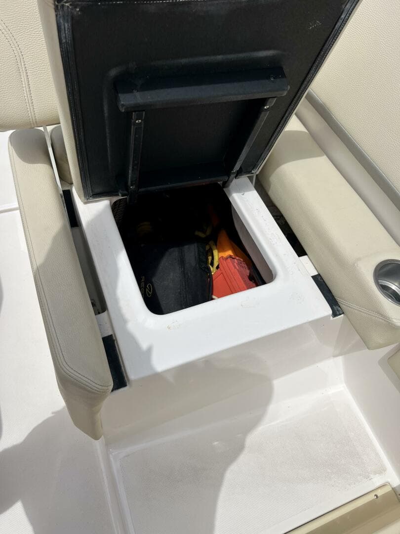 2019 Regal 26 Xo — photo 32