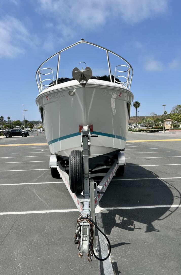 2019 Regal 26 Xo — photo 54