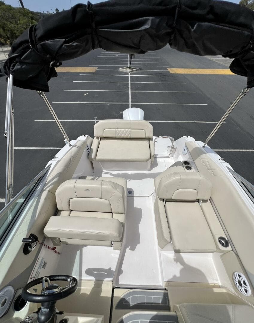 2019 Regal 26 Xo — photo 22