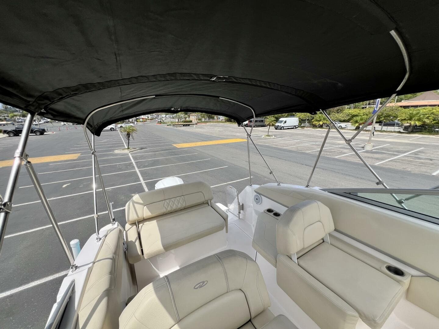 2019 Regal 26 Xo — photo 47