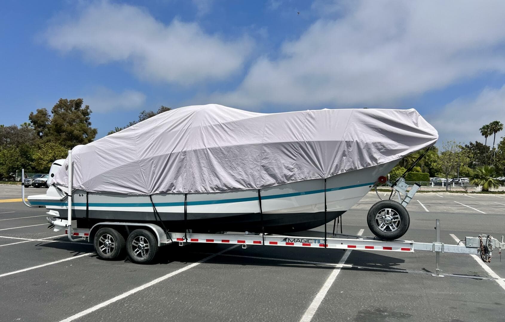 2019 Regal 26 Xo — photo 56