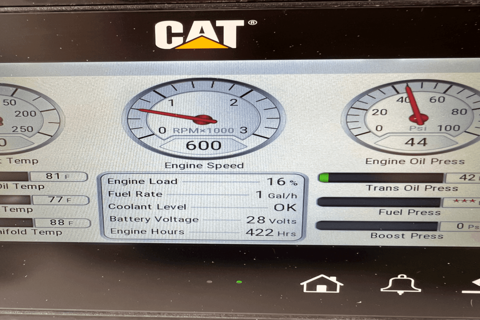 2018 Sea Ray L550 Fly — photo 15