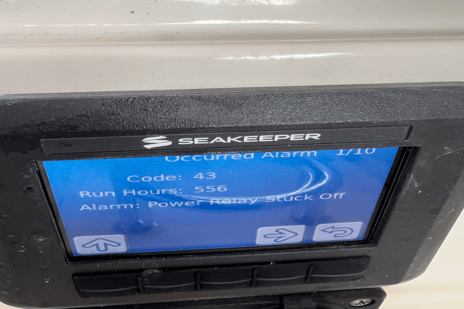 2018 Sea Ray L550 Fly — photo 13