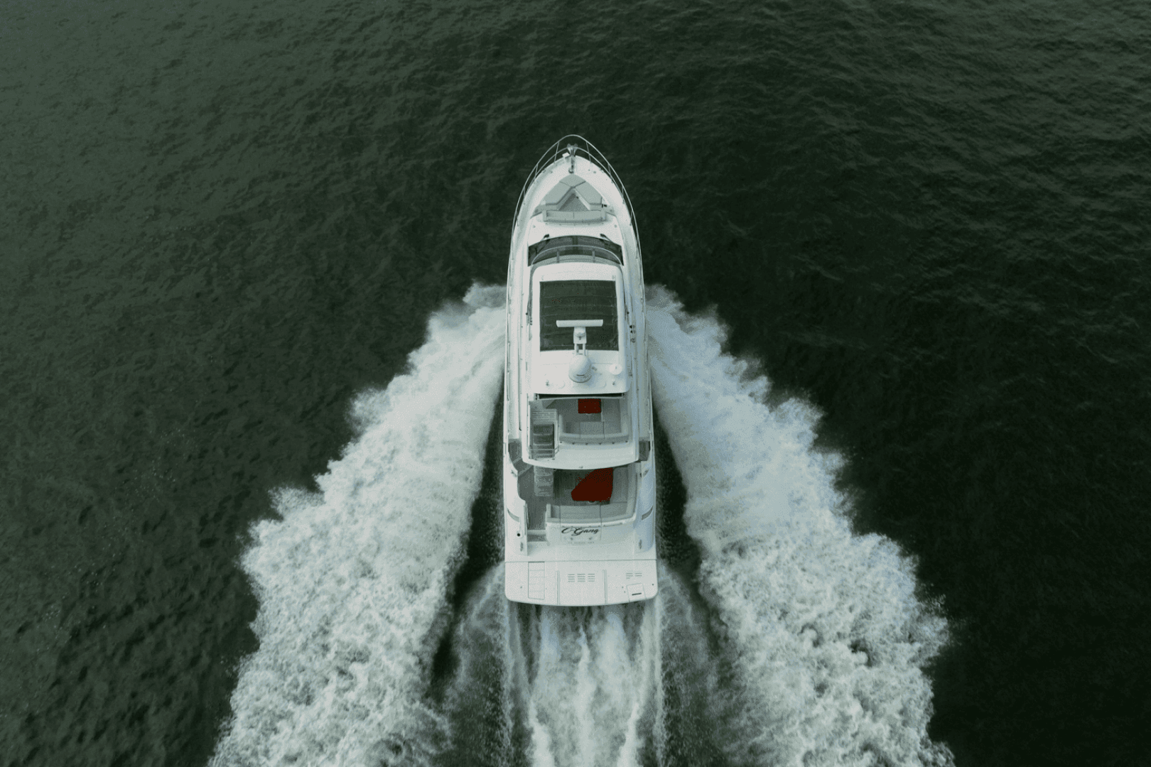 2018 Sea Ray L550 Fly — photo 5