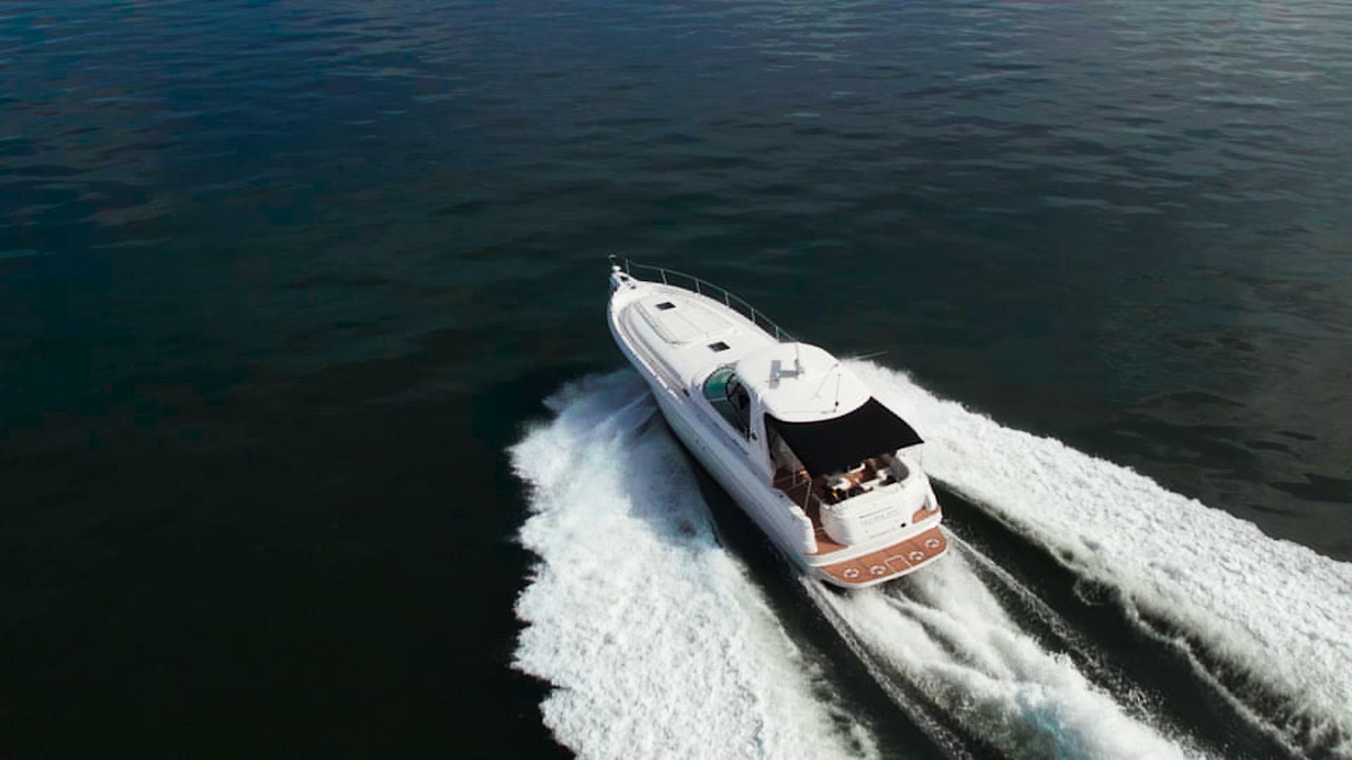 2003 Sea Ray 460 Sundancer — photo 5