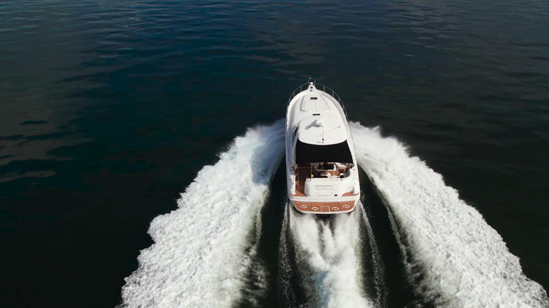 2003 Sea Ray 460 Sundancer — photo 4