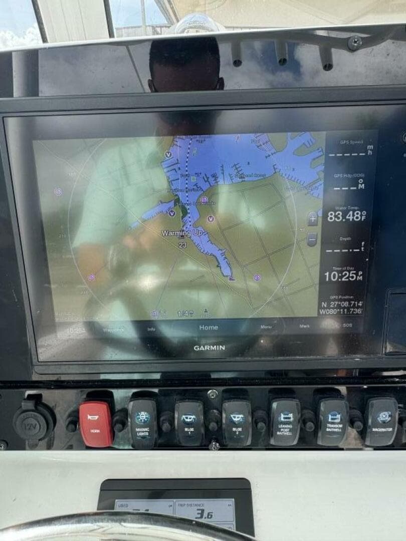 2021 Sea Hunt Game Fish 27 — photo 31