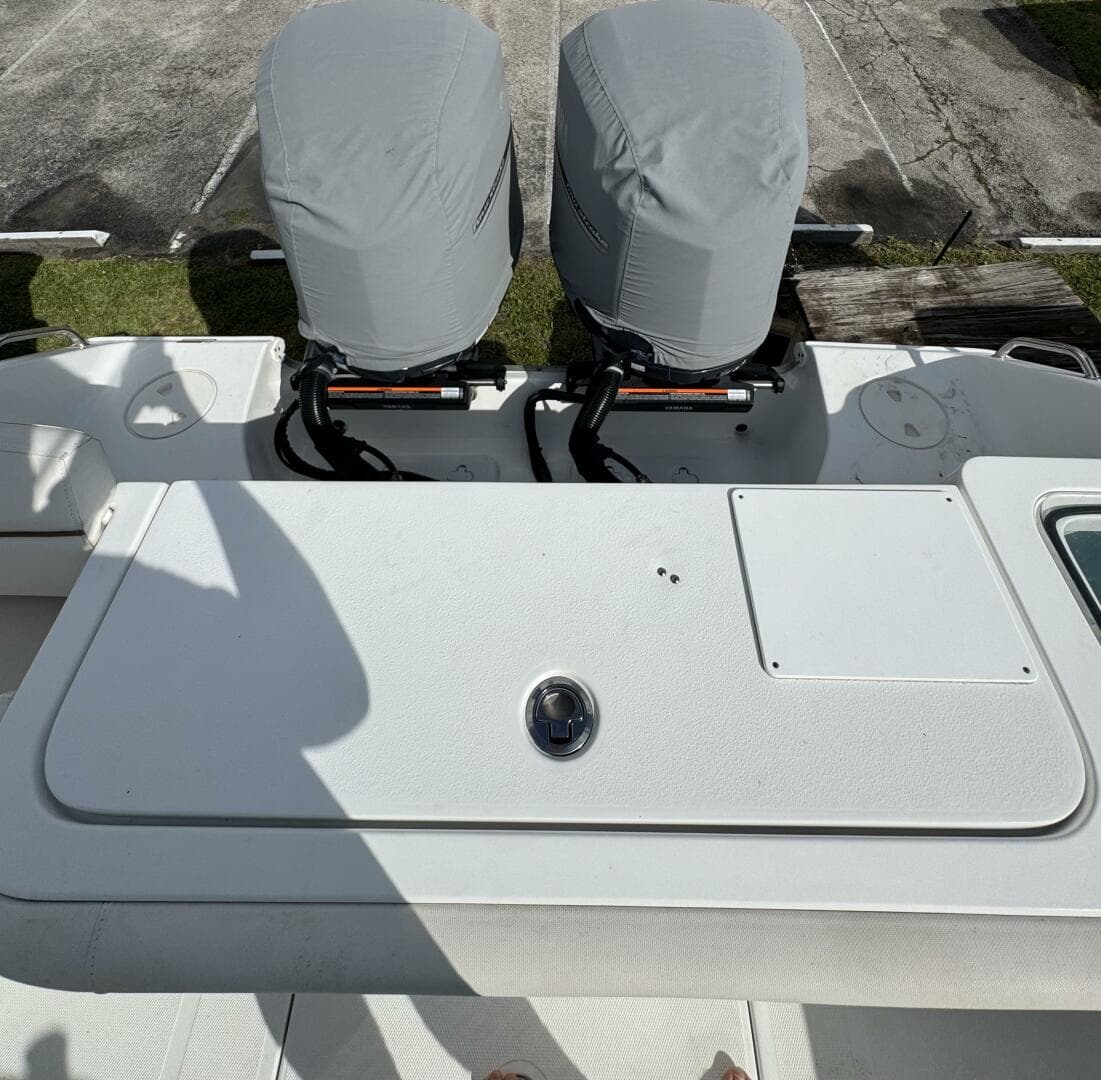 2021 Sea Hunt Game Fish 27 — photo 10