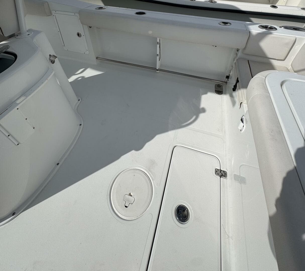 2021 Sea Hunt Game Fish 27 — photo 17