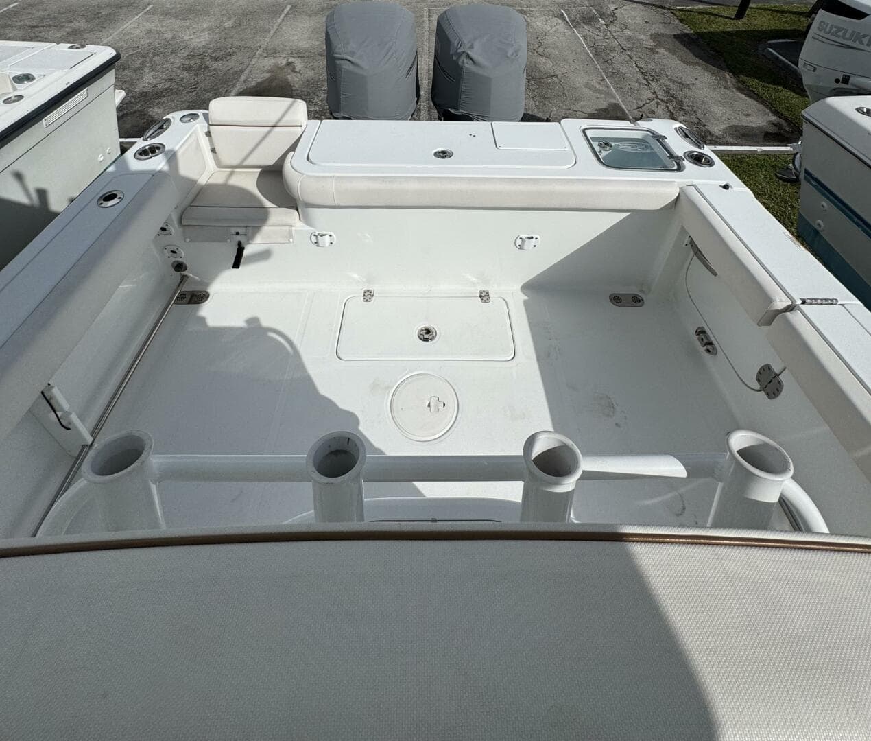 2021 Sea Hunt Game Fish 27 — photo 9