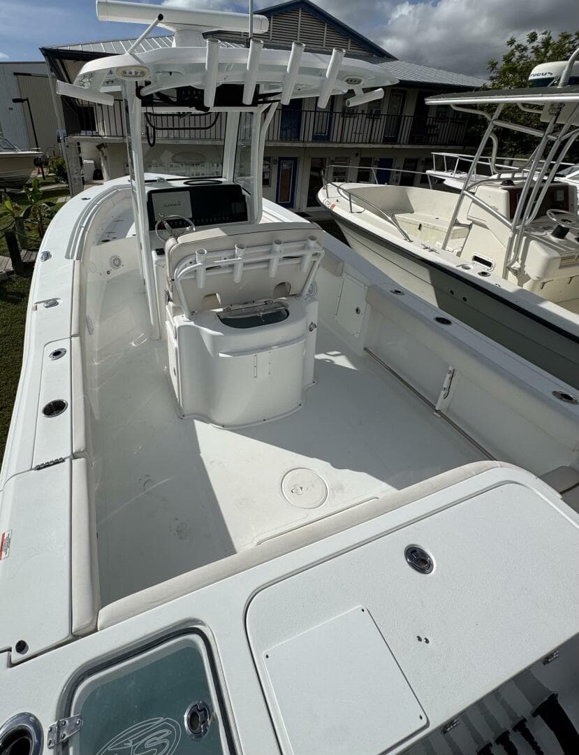 2021 Sea Hunt Game Fish 27 — photo 8