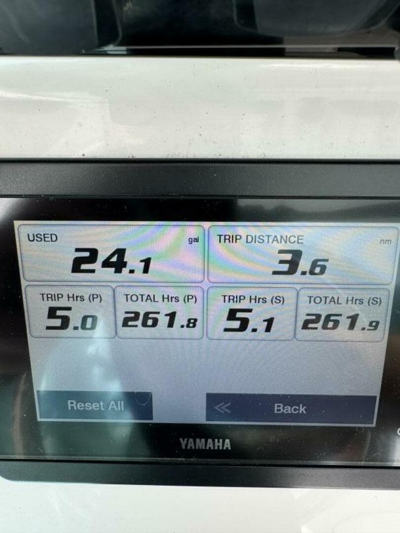 2021 Sea Hunt Game Fish 27 — photo 61